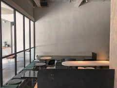 大堂-MIMI FASO(古仓店)