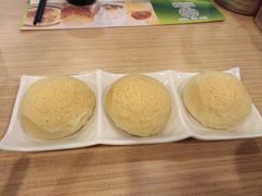 -添好运点心专门店(中环IFC店)