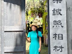 -两江国际影视城