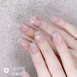 -恐龙·美甲美睫