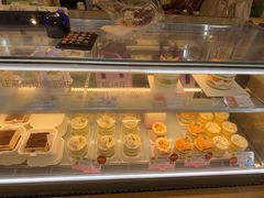 -DEMO黛慕蛋糕(中泰店)