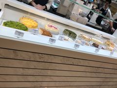-Lady M(沙田新城市广场店)