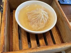 -日日鲜自助餐厅(小公园店)