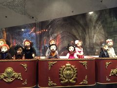 -济州岛泰迪熊博物馆