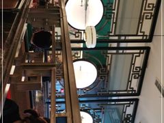 -新白鹿餐厅(金鹰新街口店)
