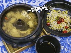 -云海肴·汽锅鸡·云南菜(领展购物广场·中关村店)