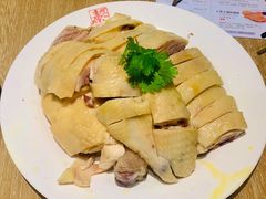 泰煌鸡-泰煌鸡·上海白斩鸡·鸡汤面(鹤庆店)