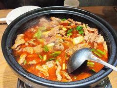 -肖记公安牛肉鱼杂馆· 省级非物质文化遗产(仁和路店)