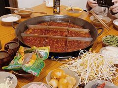 -刁姐火锅(五小区店)
