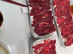 -潮正和潮汕牛肉火锅·老字号(番禺万达店)