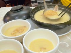 -凤城礼记鱼翅海鲜酒家(新马路总店)