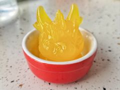 果冻橙-必胜客(海滨店)