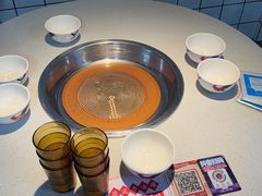 -芈重山老火锅(广州首店)