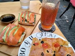 -IL TEATRO 精品意大利餐厅