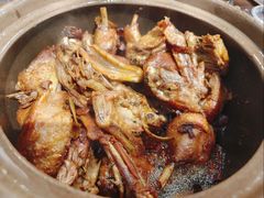 -斯丹姜母鸭·古法干香(涂门街总店)