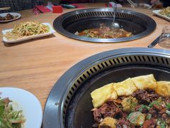 -咱屯子铁锅炖直营店(南湖大路店)