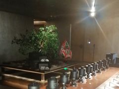 -隐溪茶馆(静安寺店)