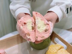 -奈雪的茶(金鹰广场店)
