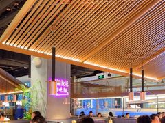-茄子恰恰·新云南小炒(坪山益田店)