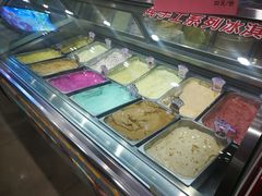 -雪山晋乡楼(食品街店)