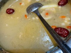 -红辣椒·川菜·火锅(张杨路店)