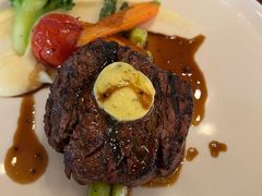 -WOLFGANG PUCK KITCHEN & BAR(迪士尼小镇店)