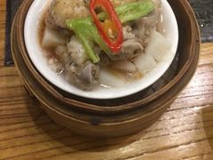 -小城粥道·海胆鲜虾粥(解放广场店)