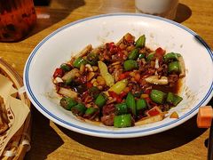 -肖记公安牛肉鱼杂馆· 省级非物质文化遗产(仁和路店)