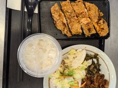 -永和大王(广元西路店)