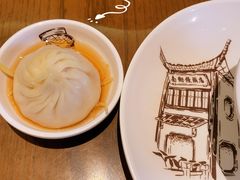 -南翔馒头店(豫园店)