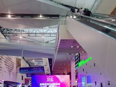 -东浩兰生上海世博展览馆