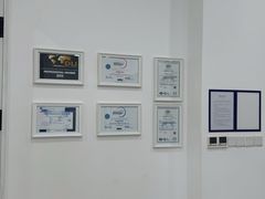 -布瑞琳洗衣(望京万象汇店)