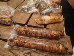 -西村叔叔的店·面包·甜品·蛋糕(崂山丽达店)