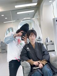 -5M HAIR SALON
