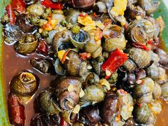 -香满锅老北京羊蝎子火锅·家常菜(新街口店)