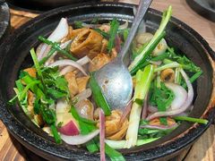 -啫火啫啫煲·顺德干蒸(西乡天虹店)