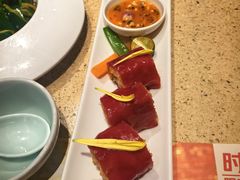 -点都德(长泰广场店)