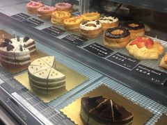 -流酥可心·牛乳蛋糕商店(禾祥西路店)