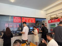 -李叁面馆(妇幼店)