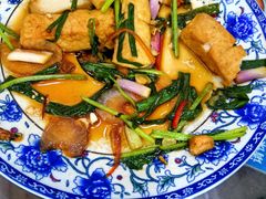 -阿殳菜馆·私厨(水围村店)
