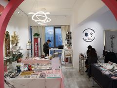 -肆兮眼镜·蔡司·徕卡战略合作店(大坪店)