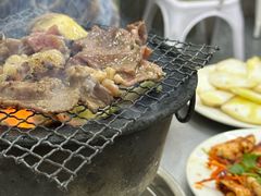 -松明一烤肉馆(鲁园店)