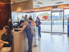 -大快活(罗湖商业城分店)