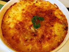意式肉酱千层面（Lasagne&nbsp;alla&nbsp;bolognese）-安妮意大利餐厅(日坛店)