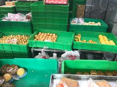 -宫廷糕点铺
