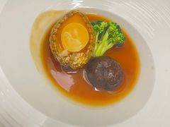 -香樟花园法式铁板烧(恒隆广场店)