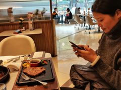 -必胜客(城西银泰店)