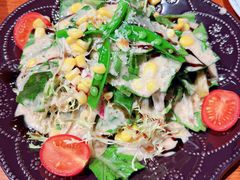 -盘炉forenza·云贵川融合小食堂 ( 钟楼中柳巷店)