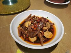 -巢爷老味(东方红店)