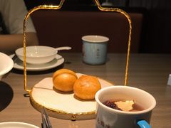 -蜜桃餐厅·古运河畔(南下塘店)